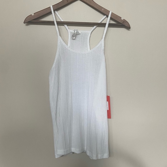 🔸 Ripzone 🔸 white active tank - Picture 1 of 4